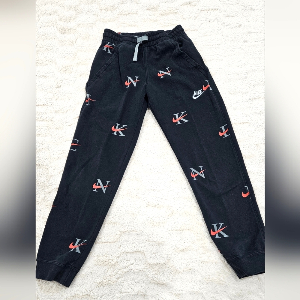 Boys Nike Sweatpants